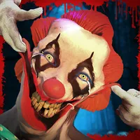 Horror Scarry - Joker Curse icon