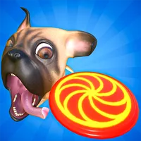 Virtual Puppy Sim 3D icon
