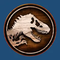 JW: Camp Cretaceous Stickers icon