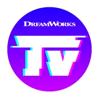 DreamWorks TV Sticker Pack icon