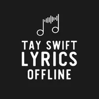 Tay Swift Lyrics Offline icon