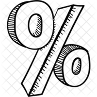 Simple Tip Calculator icon