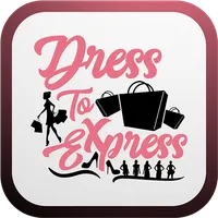 Dress To Express icon