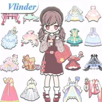 Vlinder Life: Dress up games icon