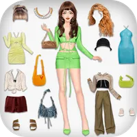 Super Fashion Star Daily icon