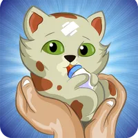 Pet Nursery, Caring Game icon