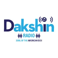 DakshinRadio icon