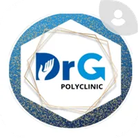 DrG Polyclinic icon
