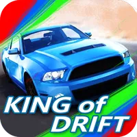 King of Drift icon