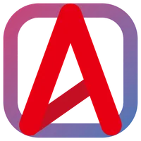Angulus: Angles on image/video icon
