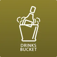 Drinks Bucket icon
