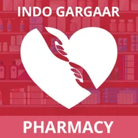 Indo Gargaar Pharmacy icon