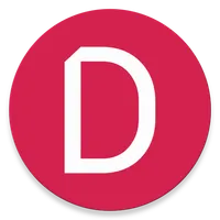 Drinn Patient App icon