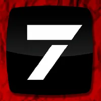 Drive7 icon