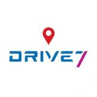 Drive7 GPS icon