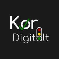 Kør Digitalt icon