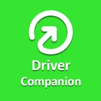 iCabbi Driver Companion icon