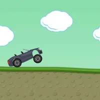 Drive Mountain icon