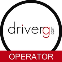 driverG operator icon