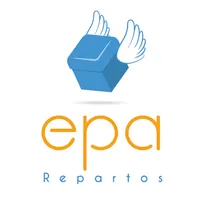 Epa Repartos icon