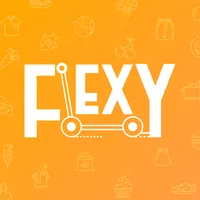 FlexY Driver icon
