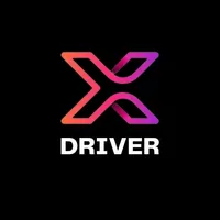 Ridex Driver icon