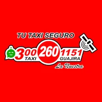 TAXI GUAJIRA CONDUCTOR icon