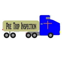 Pre-Trip Inspection icon