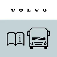 Volvo Trucks Driver Guide icon