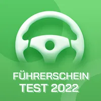 Führerscheintest simulieren icon