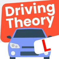 UK Driving Theory Test icon