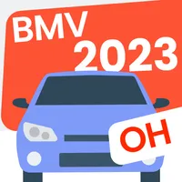 BMV Ohio: Permit Practice Test icon