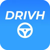 DRIVH - Ajuda ao motorista de  icon
