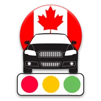 Canadian Driving Test 2023 icon