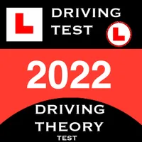 Driving Theory Test 2022 UK icon