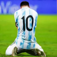 Copa America Penalty Freekick icon