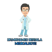 Dr.Mohamed Derbala MedicalNote icon