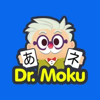 Learn Languages with Dr. Moku icon