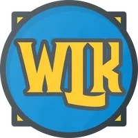 WLK Walkthrough icon