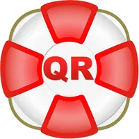 LG QR MED READER icon