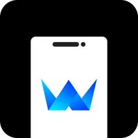 Wallset Official - AI Wallpape icon