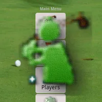 DroidCaddie Golf(Free version) icon