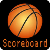 Basketball Scoreboard icon