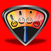 Hot O Meter Photo Scanner Game icon