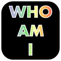 Who Am I ? Name Guessing Game icon