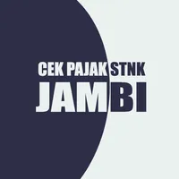 Cek Pajak STNK Jambi icon