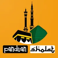 Panduan Sholat Lengkap icon