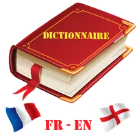 French English Dictionary icon