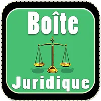 Boîte Juridique icon