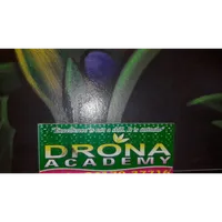 Drona Academy icon